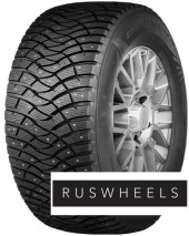 Шины Dunlop 255/55 r20 Grandtrek Ice 03 110T Шипы