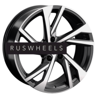 Диски Replay 8x18/5x114,3 ET35 D60,1 TY382 MGMF (конус, C570) Диски Replay 8x18/5x114,3 ET35 D60,1 TY382 MGMF (конус, C570)