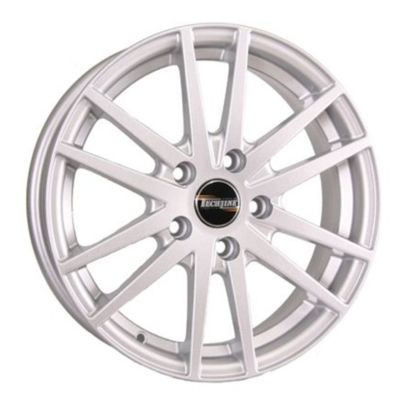 Диски Tech Line 5.5\R14 4*100 ET39 d56.6 S Диски Tech Line 5.5\R14 4*100 ET39 d56.6 S