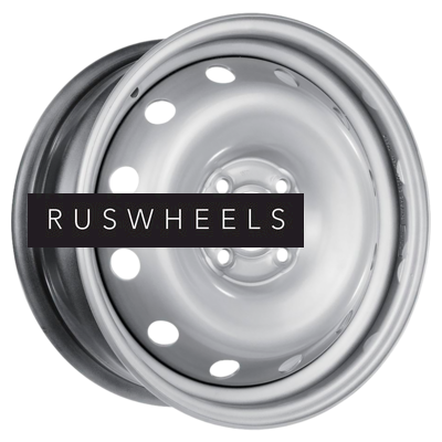 Диски Magnetto 6x15/4x100 ET50 D60,1 15001 S AM Silver Lada Largus, Nissan Almera