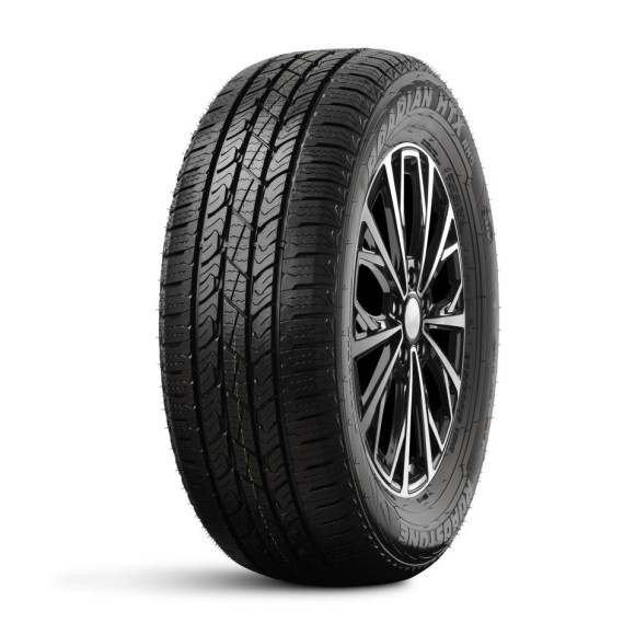 Шины Roadstone  235/65/17  H 108 ROADIAN HTX RH5