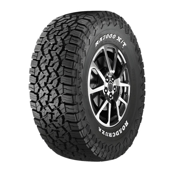 Шины ROADCRUZA  265/75/16  S 123/120 LT RA7000 X/T