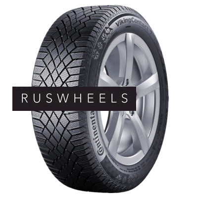 Шины Continental 215/65R17 103T XL VikingContact 7 TL FR