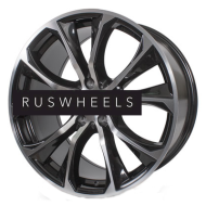 Диски FR replica 10x20/5x120 ET40 D74,1 B923 BMF (№33) Диски FR replica 10x20/5x120 ET40 D74,1 B923 BMF (№33)