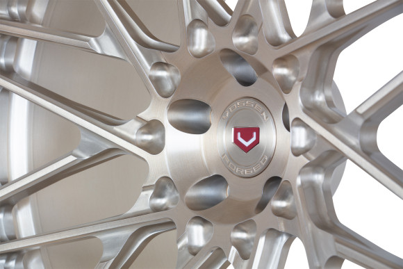 Диски Vossen S17-07 20"