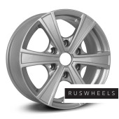 Диски NEO R16 / 7J PCD 6x139.7 ЕТ 42 ЦО 92.5 647