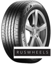Шины Continental 225/40 r18 EcoContact 6 92Y