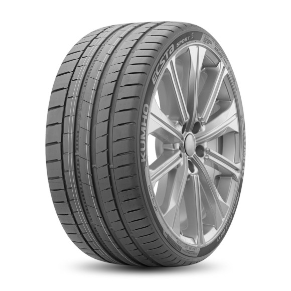 Шины Kumho 245/40 r20 PS72 Ecsta Sport S 99Y Шины Kumho 245/40 r20 PS72 Ecsta Sport S 99Y