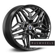 Диски КиК R19 / 7J PCD 5x114.3 ЕТ 45 ЦО 67.1 Колумб