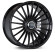 Диски Vossen HF-8 Gloss Black 22x9.5 Blank