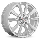 Диски Neo  642 N  6,5\R16 5*100 ET38  d57,1  S  [N642-6516-571-5x100-38S]