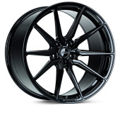 Диски Vossen HF-3 19x10 Gloss Black