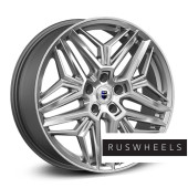 Диски КиК R19 / 7J PCD 5x115 ЕТ 45 ЦО 70.2 Колумб