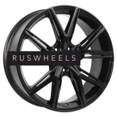Диски RST 7,5x19/5x108 ET39 D65,1 R129 (Jetour) BL