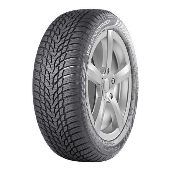 Шины Nokian Tyres  195/50/16  H 88 WR Snowproof  XL
