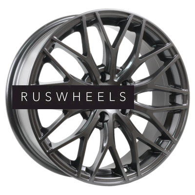 Диски Neo 7x17/5x114,3 ET45 D67,1 740 BMG