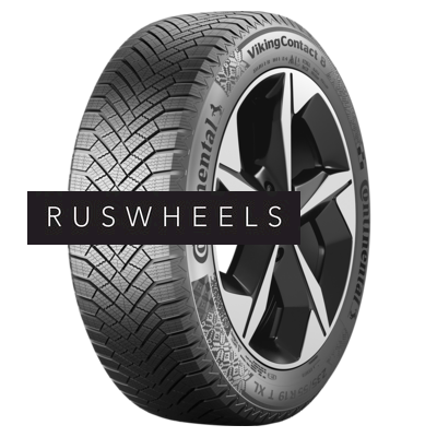 Шины Continental 275/55R20 117H XL VikingContact 8 TL FR Шины Continental 275/55R20 117H XL VikingContact 8 TL FR