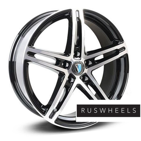 Диски Venti R18 / 7.5J PCD 5x112 ЕТ 42 ЦО 66.6 1818