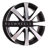 Диски Tech Line 5,5x15/4x100 ET45 D60,1 534 BD Диски Tech Line 5,5x15/4x100 ET45 D60,1 534 BD