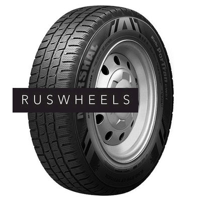 Шины Marshal 205/65R16C 107/105T Winter PorTran CW51 TL