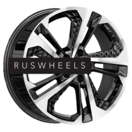 Диски СКАД 7x18/5x108 ET33 D60,1 KL-1069 Алмаз Диски СКАД 7x18/5x108 ET33 D60,1 KL-1069 Алмаз