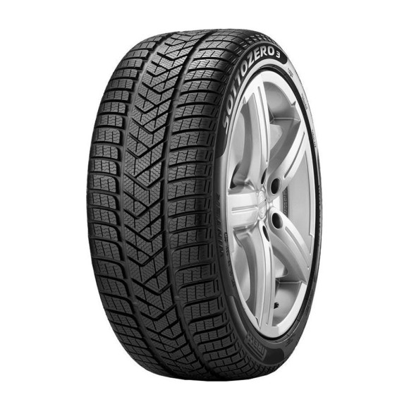 Шины Pirelli  275/35/21  V 103 WINTER SOTTOZERO 3  XL (N0)  старше 3-х лет