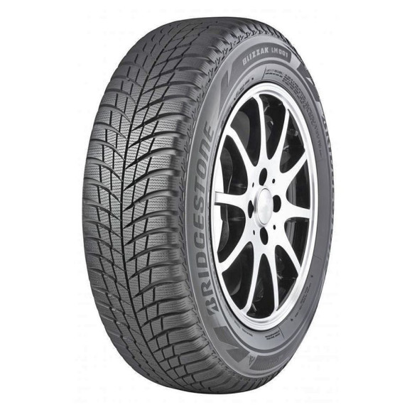 Шины Bridgestone  205/60/16  H 92 LM001   старше 3-х лет