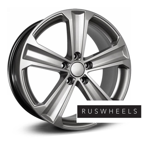 Диски Carwel R18 / 8J PCD 5x112 ЕТ 39 ЦО 66.6 Икар Диски Carwel R18 / 8J PCD 5x112 ЕТ 39 ЦО 66.6 Икар