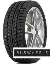 Шины Delinte 205/55 r16 Winter WD52 91T Шипы