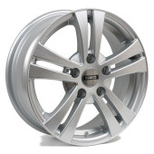 Диски Neo 6,0\R15 5*100 ET40 d57.1 S