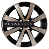 Диски Tech Line 5,5x15/4x100 ET45 D60,1 534 BDm Диски Tech Line 5,5x15/4x100 ET45 D60,1 534 BDm