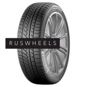 Шины Continental 255/55R19 111V XL ContiWinterContact TS 850 P TL FR