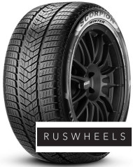 Шины Pirelli 255/55/19 H 111 Scorpion Winter XL (AO) Шины Pirelli 255/55/19 H 111 Scorpion Winter XL (AO)