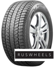 Шины Bridgestone 235/55/19 T 105 Blizzak DM-V3 XL Шины Bridgestone 235/55/19 T 105 Blizzak DM-V3 XL