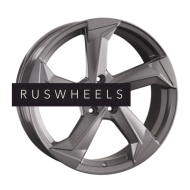 Диски Replay 8x19/5x114,3 ET45 D60,1 LX194 MGM (конус, C570)