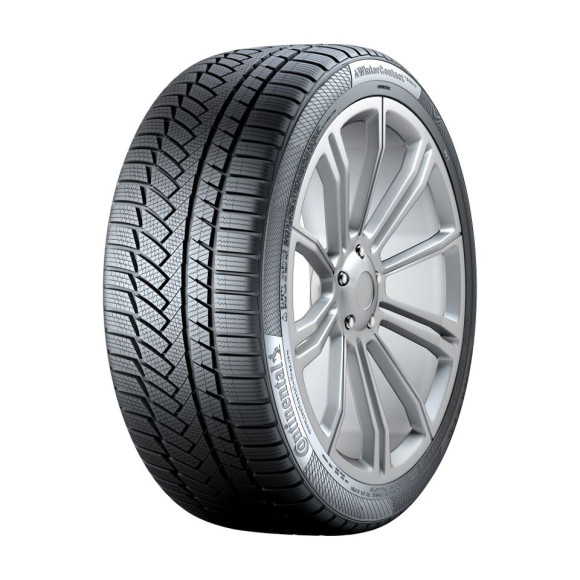Шины Continental  255/65/17  H 114 ContiWinterContact TS850 P   старше 3-х лет