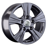 Диски REPLAY 8.5\R20 5*150 ET58 d110.1 GM