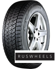Шины Bridgestone 275/50 r20 Blizzak DM-V2 113R
