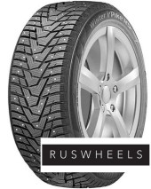 Шины Hankook 185/60 r14 Winter i*Pike RS2 W429 82T Шипы