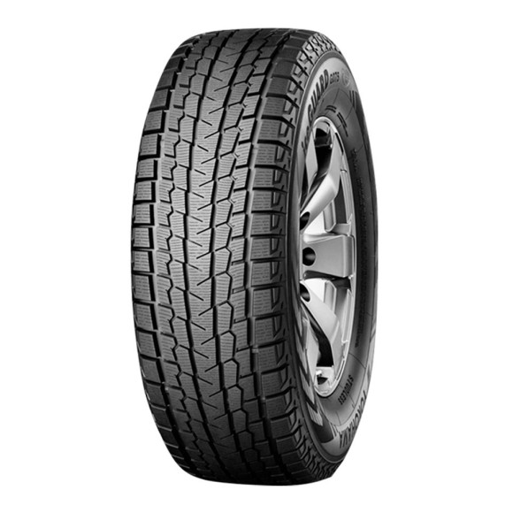 Шины Yokohama  235/70/16  Q 106 ICEGUARD STUDLESS G075   старше 3-х лет
