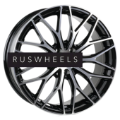 Диски Neo 7,5x19/5x112 ET45 D66,6 940 BD