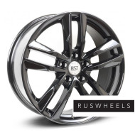Диски RST R18 / 7.5J PCD 5x108 ЕТ 47 ЦО 60.1 R128 Диски RST R18 / 7.5J PCD 5x108 ЕТ 47 ЦО 60.1 R128