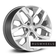 Диски Скад R18 / 7.5J PCD 5x112 ЕТ 40 ЦО 57.1 Ламберт Диски Скад R18 / 7.5J PCD 5x112 ЕТ 40 ЦО 57.1 Ламберт