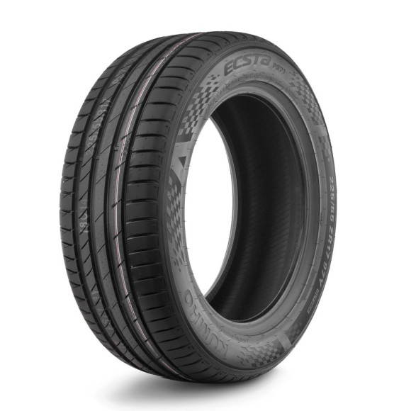 Шины Kumho 205/50/17 Y 93 Ecsta PS71 XL Шины Kumho 205/50/17 Y 93 Ecsta PS71 XL