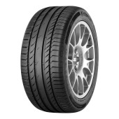 Шины Continental 235/60/18 H 103 ContiSportContact 5 FR SUV (VOL) Шины Continental 235/60/18 H 103 ContiSportContact 5 FR SUV (VOL)