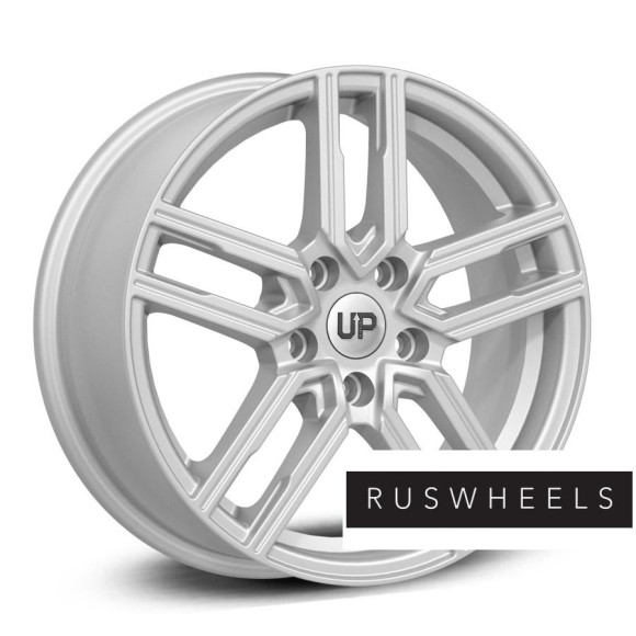 Диски Wheels UP R16 / 6.5J PCD 5x114.3 ЕТ 48 ЦО 66.1 Up113 Диски Wheels UP R16 / 6.5J PCD 5x114.3 ЕТ 48 ЦО 66.1 Up113