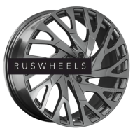 Диски LS Forged 9x22/5x120 ET43 D72,6 LS FG49L MGM (конус, C570) Диски LS Forged 9x22/5x120 ET43 D72,6 LS FG49L MGM (конус, C570)