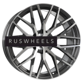 Диски RST 10x21/5x112 ET21 D66,5 R2108FF (Audi Q8) GRD FlowForming