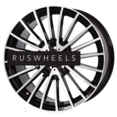 Грузовые диски FR replica 9x20/5x112 ET57 D66,6 MR275 BMF (нк)