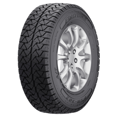 Шины Fortune 225/70R16 103T FSR-302 TL Шины Fortune 225/70R16 103T FSR-302 TL